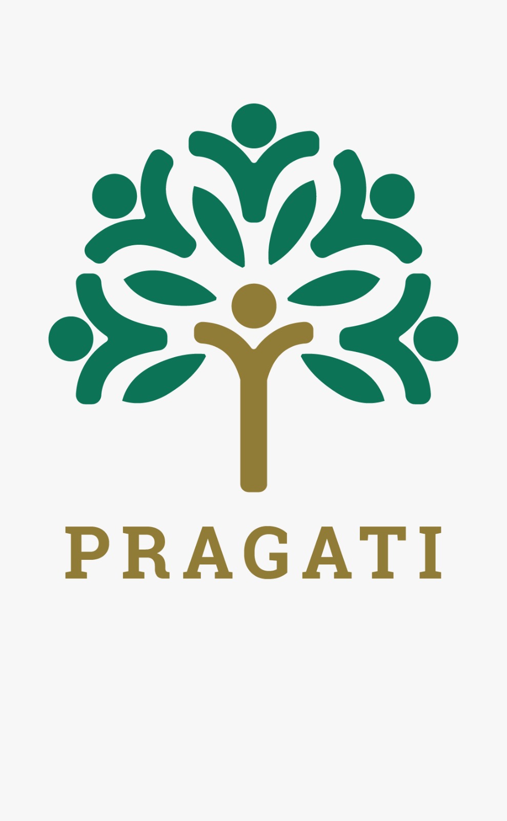 Pragati